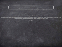 Tablet Screenshot of chiyome.com